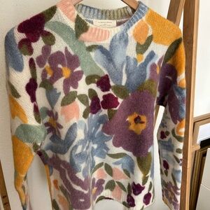 Sézane pull larissa